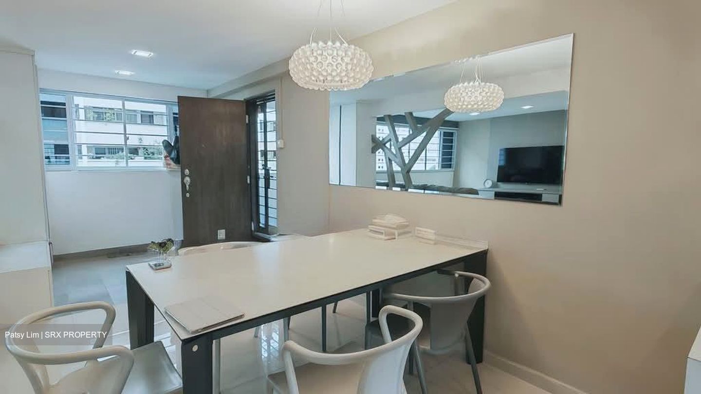 Blk 527 Hougang Avenue 6 (Hougang), HDB 5 Rooms #570669791